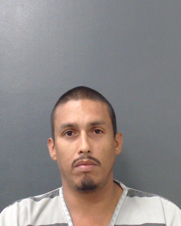 DELUNA, DANIEL VELASQUEZ, Jr. booking photo