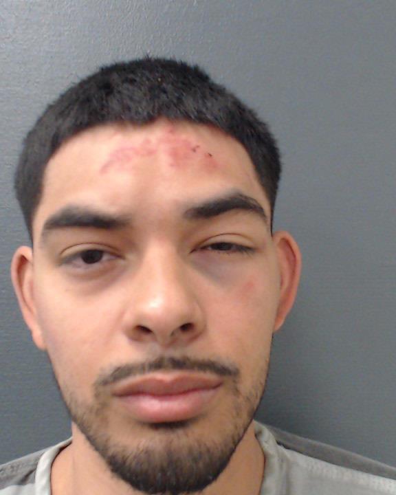 OCHOA, PEDRO ANTONIO booking photo