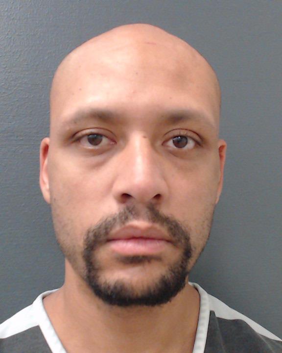 DAY, CORNELL MICHAEL booking photo