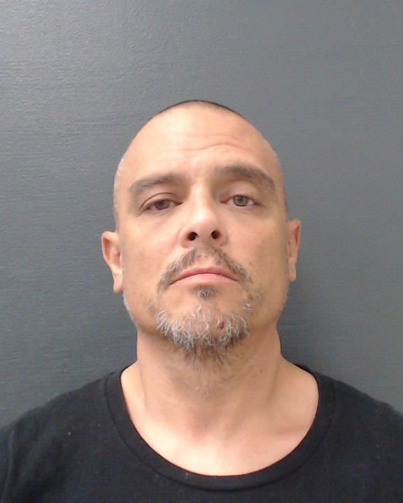 SMITH, JESSE ROBERT booking photo