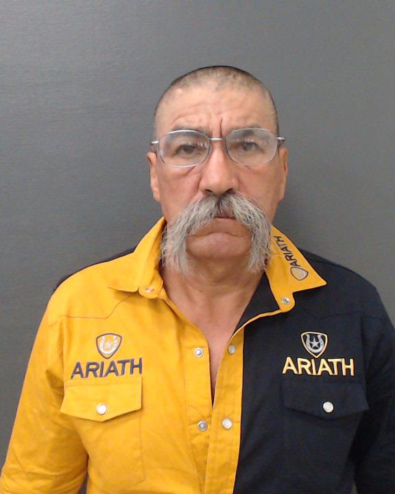 ZAVALA, ARMANDO HERNANDEZ arrested by Comal County SO/PD