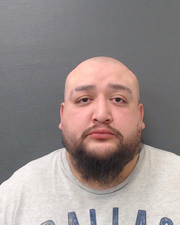 HERNANDEZ, TIMOTHY ROD, Jr. arrested by Comal County SO/PD