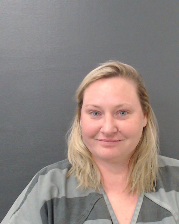 BLAKELEY, KATHERINE GRACE booking photo