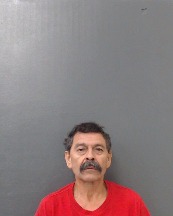 RAMIREZ, PAULINO arrested by Comal County SO/PD