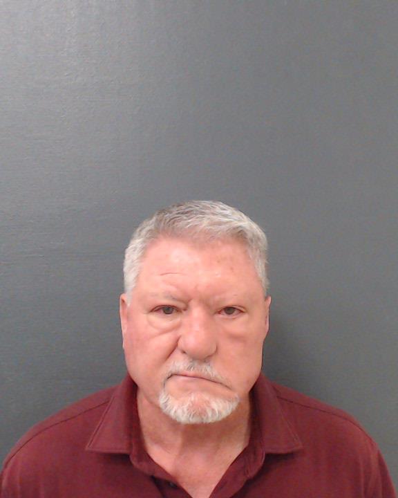 STAGGS, WILLIAM EUGENE arrested by Comal County SO/PD