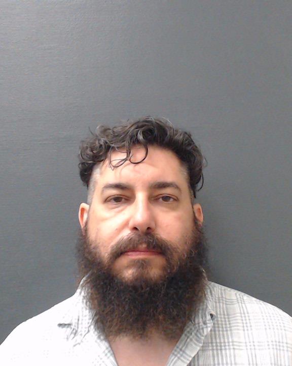 KETCHUM, JAMES THOMAS arrested by Comal County SO/PD