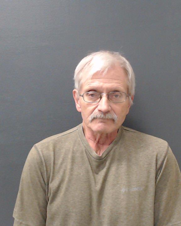 TATE, STEPHEN GAIL arrested by Comal County SO/PD