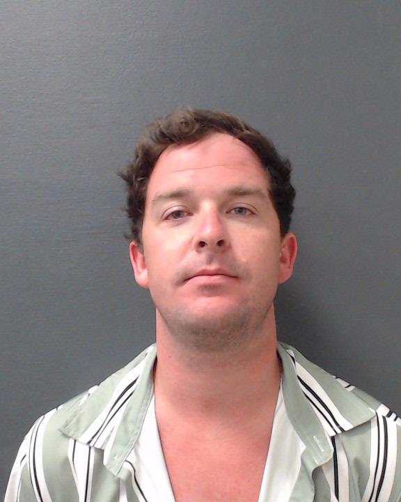 ARTHUR, KENNETH CONNER arrested by Comal County SO/PD