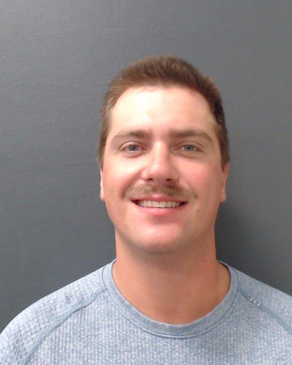 MAYFIELD, TRENTON AENEAS arrested by Comal County SO/PD