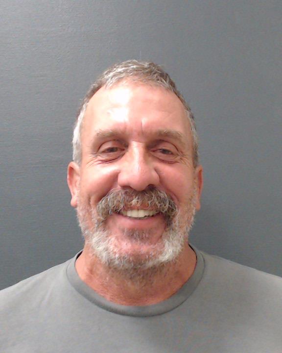 SMITH, WADE ALLEN arrested by Comal County SO/PD