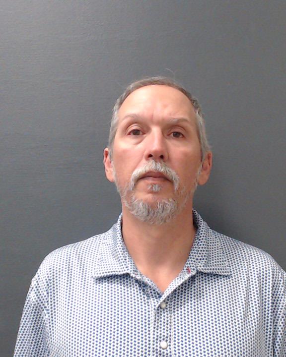 RODRIGUEZ, VICTOR STEVEN arrested by Comal County SO/PD