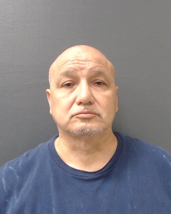 RODRIGUEZ, MARTIN arrested by Comal County SO/PD