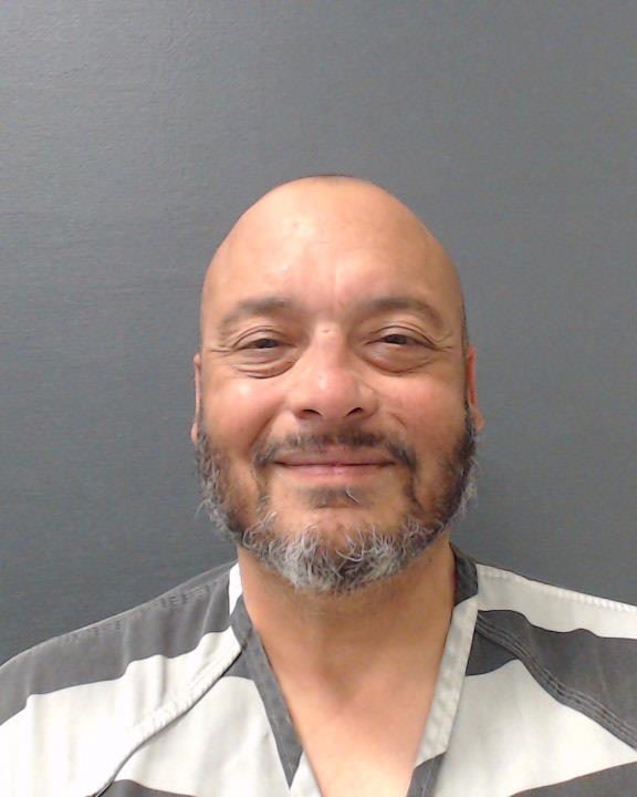 PARRISH, RICHARD GABRIEL arrested by Comal County SO/PD