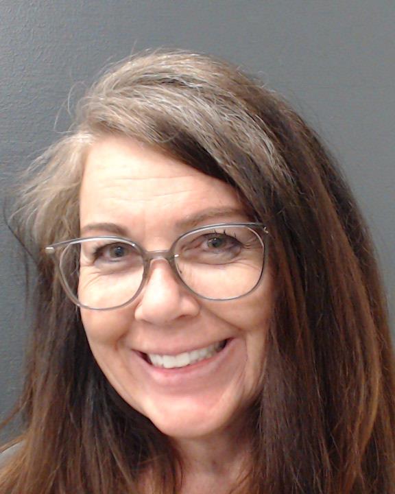 Davidson, Heather arrested by Comal County SO/PD