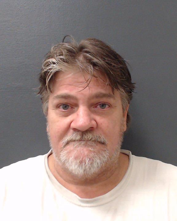 CRONE, JONATHAN ROSS arrested by Comal County SO/PD