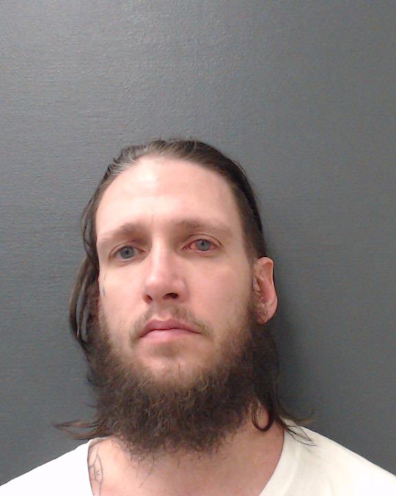 BROWN, SHAWN PATRICK arrested by Comal County SO/PD