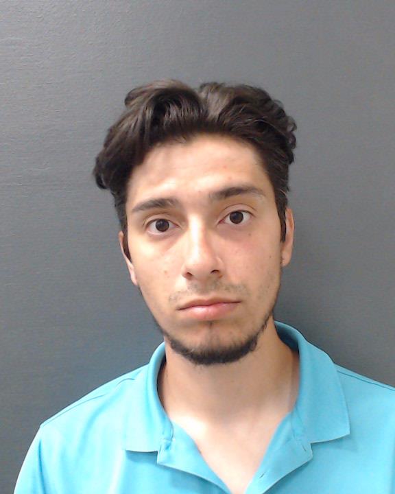 IRIZARRY, ALEJANDRO MANUEL booking photo