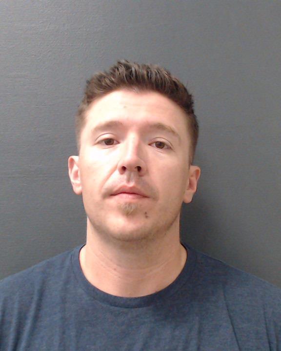 CARDENAS, OSCAR A booking photo