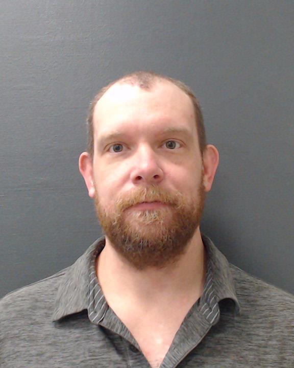 FOWLER, JEREMY ALEXANDER booking photo