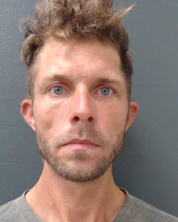 FIELDS, DESTIN ADAM booking photo
