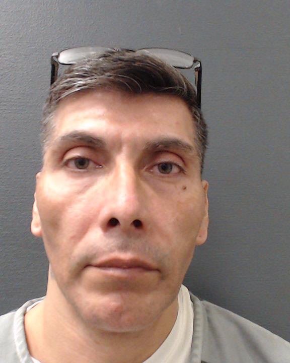 OLIVAREZ, TONY, Jr. booking photo