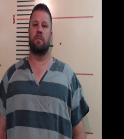 Hilburn, Michael Dewayne booking photo