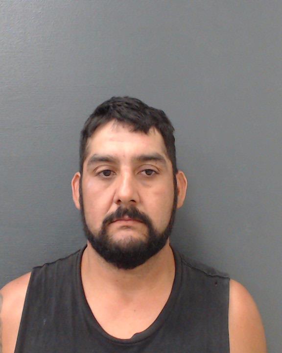 KENNEDY, MARIO MARK booking photo