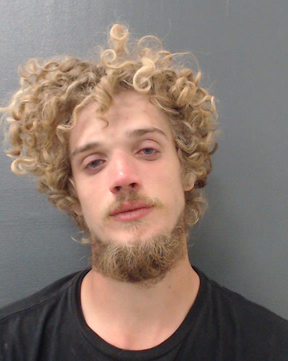 HARPER, BRYCE ROBERT LEE booking photo