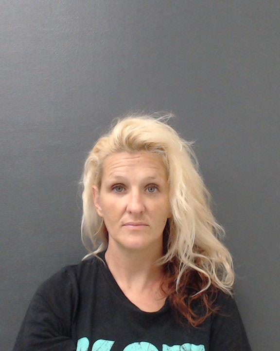 ARCHAMBAULT, TERRY LEE booking photo