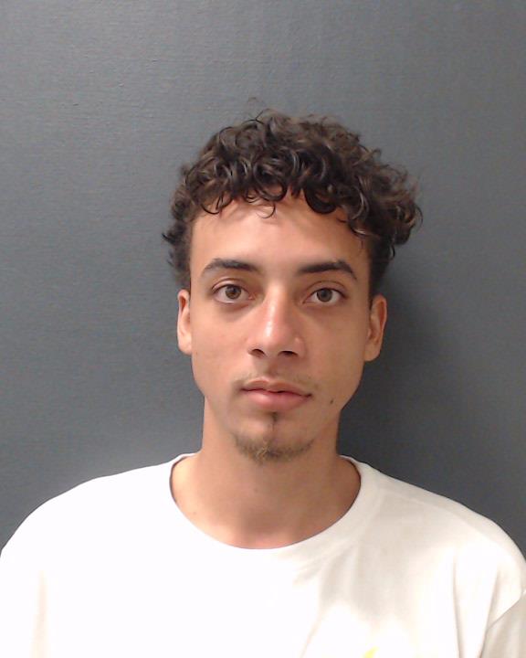 DORROH, DEFOREST JEROME booking photo