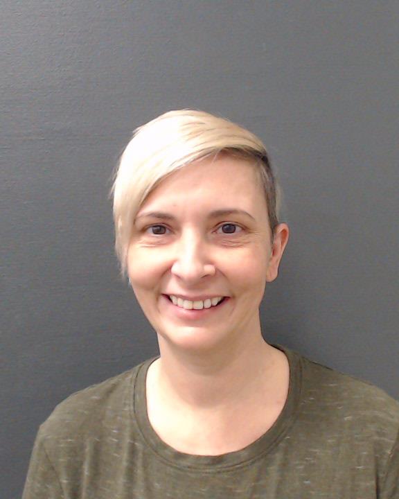 NICHOLS, DENIA RENAE booking photo