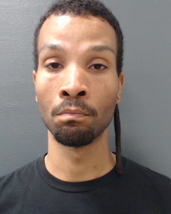 TOULON, AGNIDEV BALALAKSHMANA booking photo