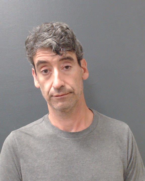 THEOLOGES, TROY JORDAN booking photo