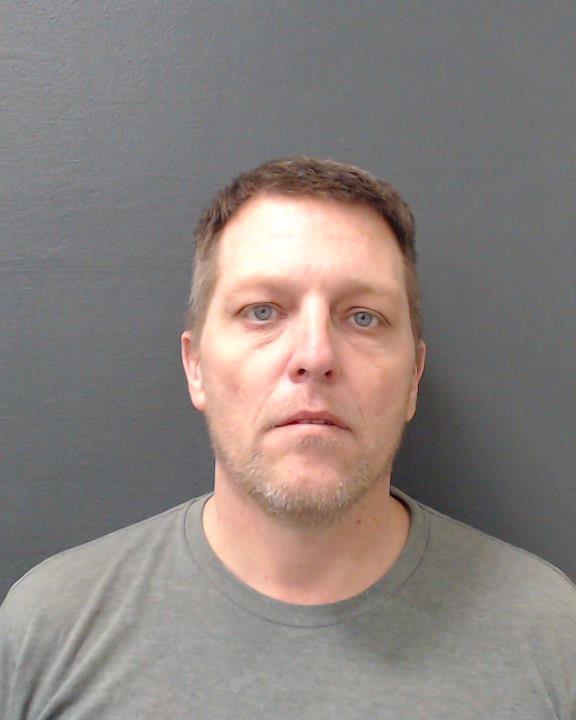 PEEK, JASON ERIC booking photo