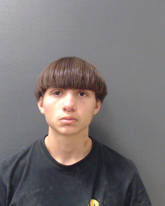 BOONE, DONACIANO ADONIS booking photo