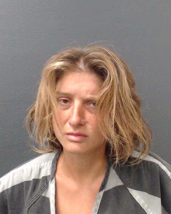 MONROE, EZRA NICOLE booking photo