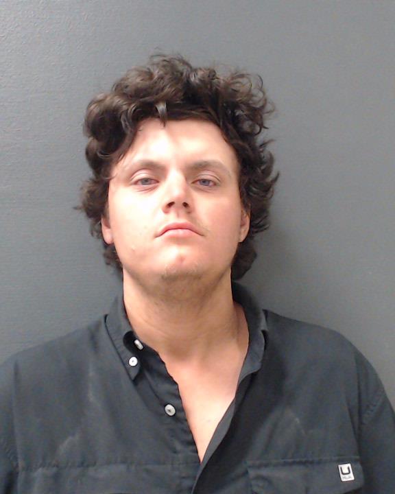 MACKO, DYLAN ELIJAH booking photo