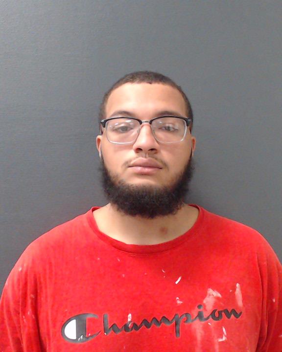 CALDERON, ERNESTO, Jr. booking photo