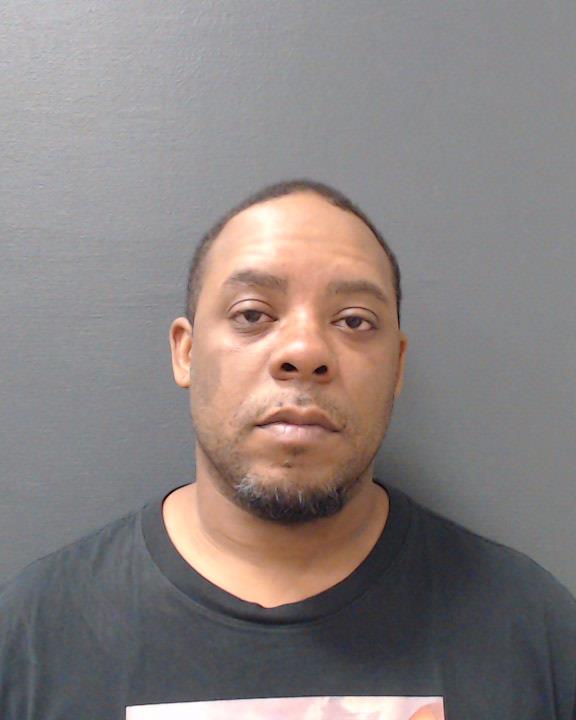 JOHNSON, WILLIE GENE booking photo