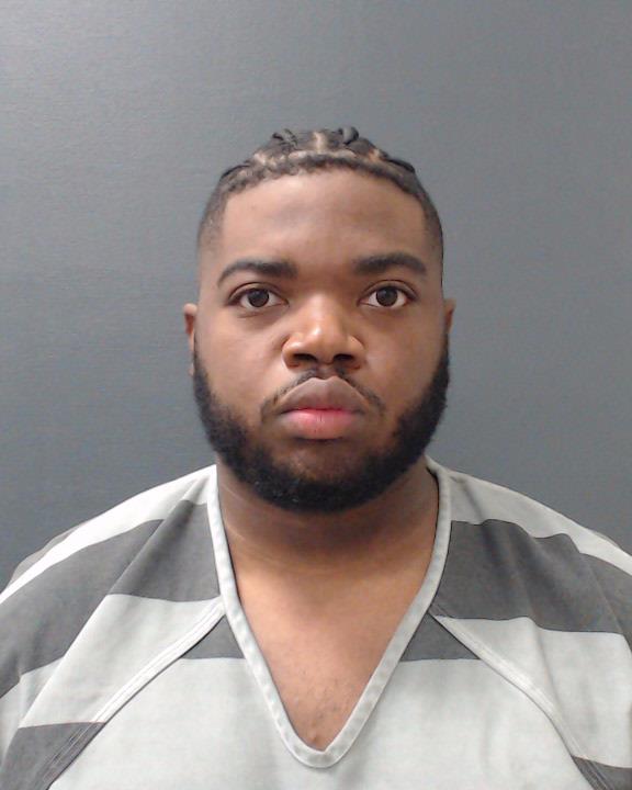 SMITH, MICHAEL PAUL booking photo