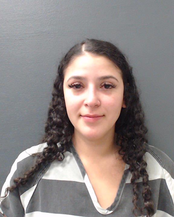 PADILLA, DEVANI YULIETTE booking photo