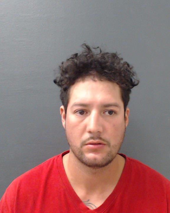 NAVARRO, ALEJANDRO booking photo