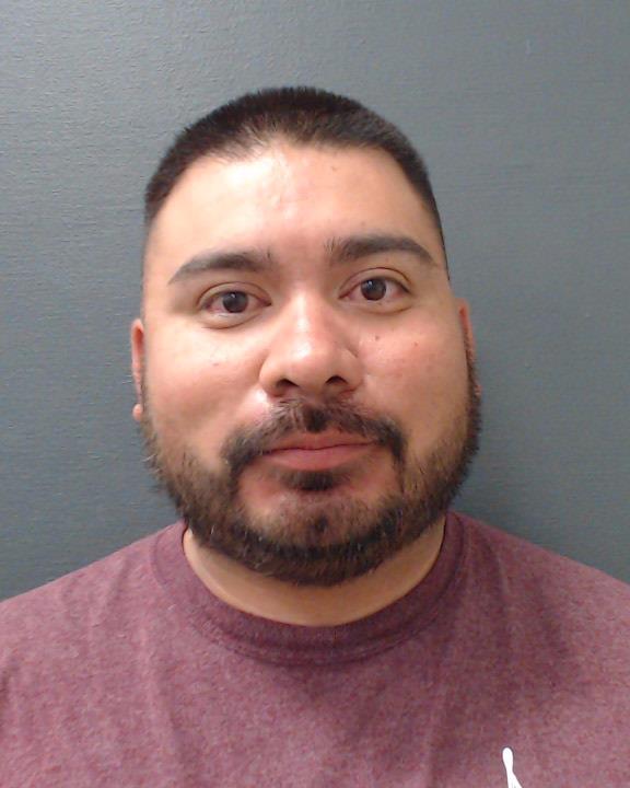 ACEVEDO, FACUNDO JR booking photo