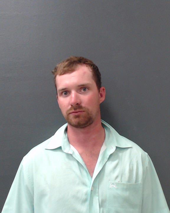 MCCULLOUGH, KOLTON LEE booking photo