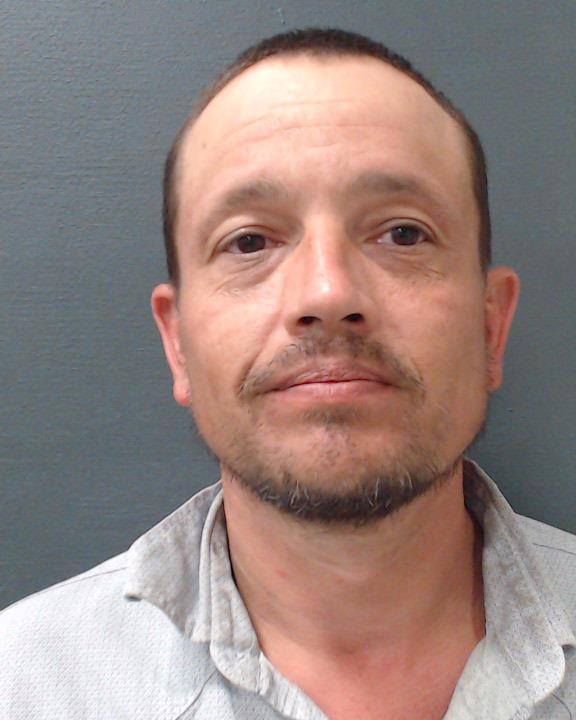 MITTELSTADT, ROBERT CLAYTON booking photo