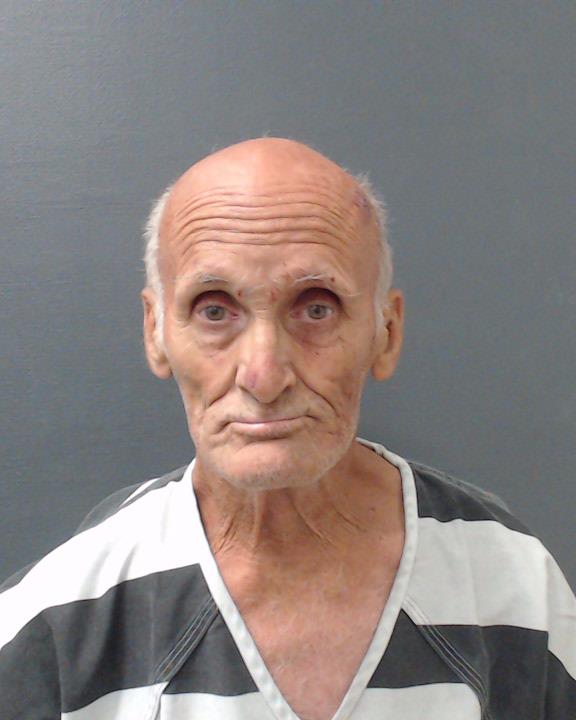 GRAHAM, ROBERT HAMILTON booking photo