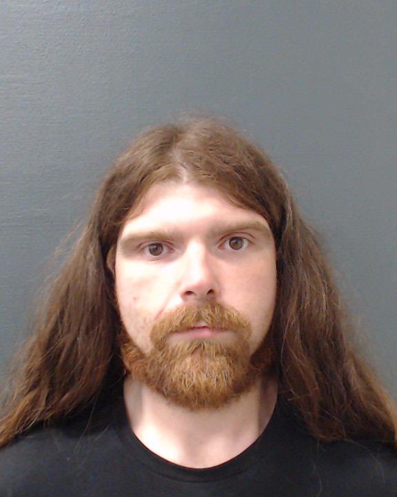 SMITH, DANCING EAGLE RICHARD, IV booking photo