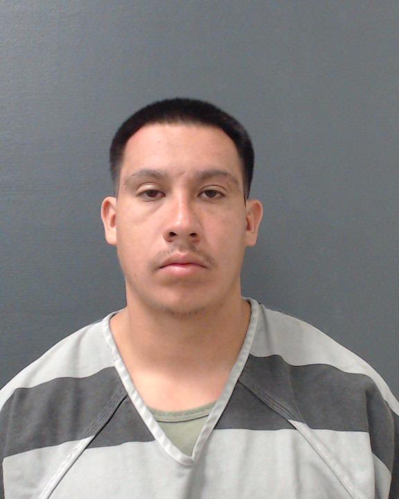 ORELLANA, JOSE MANUEL booking photo