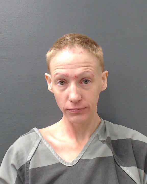 SULLIVAN, JENNIFER LYN booking photo