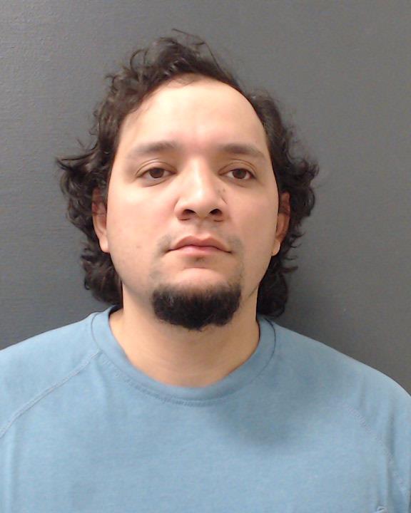 POSADA, ROBERTO, Jr. booking photo